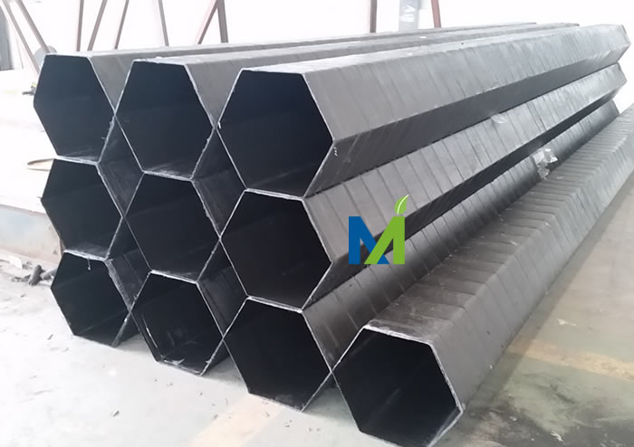 FRP Anode Tubes