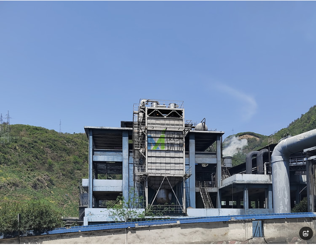 Operation of 2205 Duplex Stainless Steel Wet Electrostatic Precipitator for Phosphorus Chemical Industry